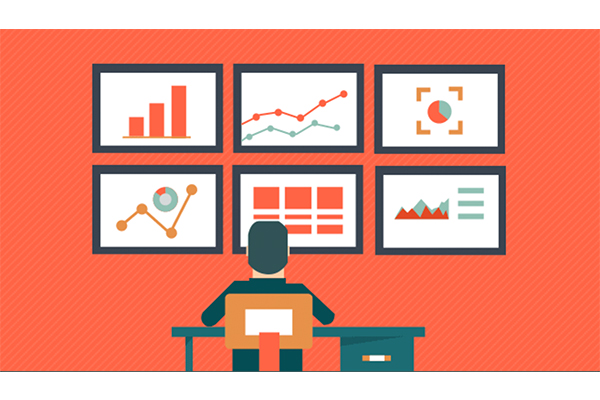 How Marketers Use Data Analytics to Reach New and Existing Customers