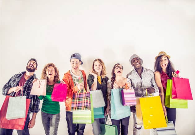 Upping the Ante on Consumer Convenience