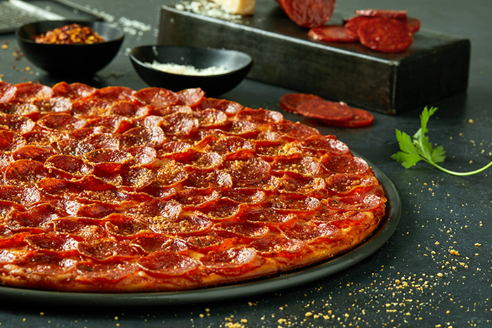Donatos Differentiates to Drive Customer Loyalty 