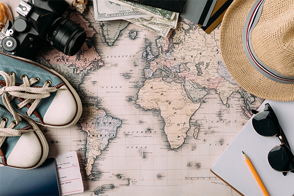 A Solid Customer Journey Makes for Better Travel at Expedia