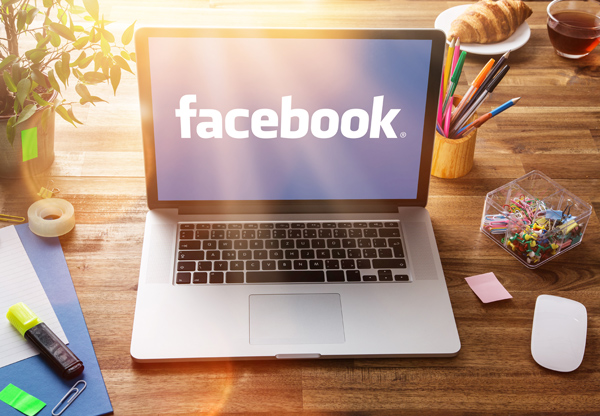 Facebook Creates Customer Engagement through Personal Connections
