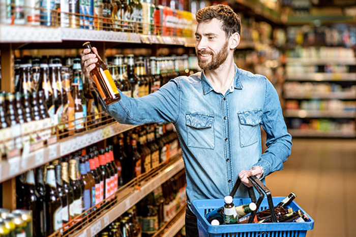 How to Use Age Verification to Sell Restricted Products on Your C-Store Mobile App