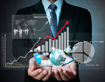 Big Data: The Last Mile
