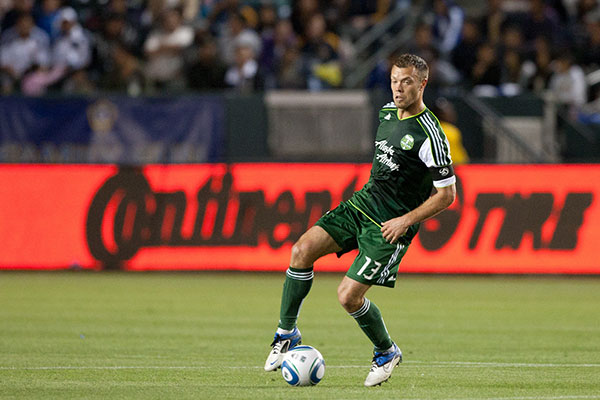 Unique Use of Mobile Customer Engagement Creates Fun for Fans of Portland Timbers