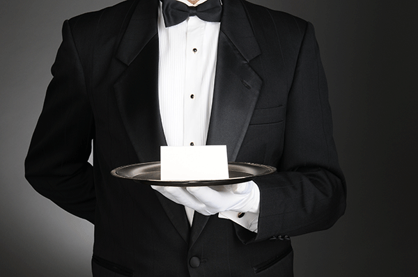 ‘Aspire’ to a Memorable Customer Experience Through Concierge