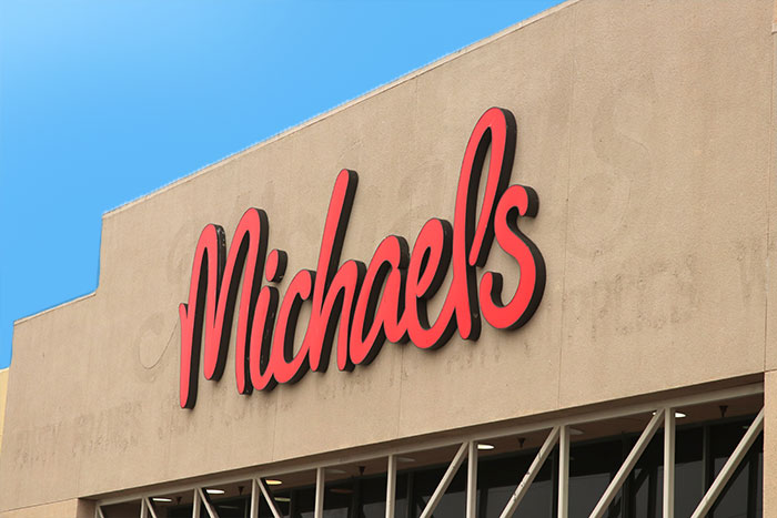 Q&A with Sachin Shroff, Michaels