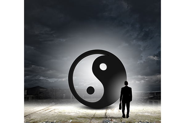 The Yin and Yang of Loyalty Program Design