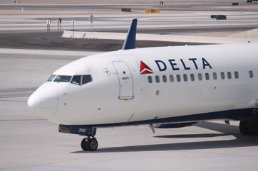 Delta’s On-Flight Entertainment goes Free, Further Enhancing Brand Loyalty 