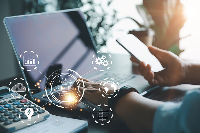 Using AI and Predictive Analytics to Elevate Your Holiday Campaigns