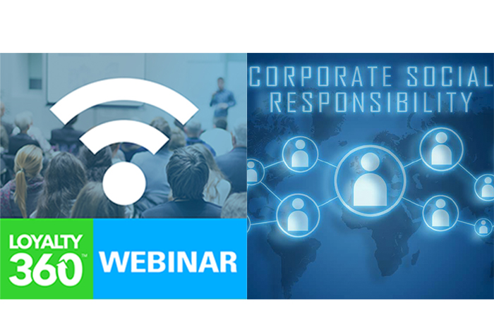[Podcast] Loyalty360 Executive Perspectives: Corporate Social Responsibility