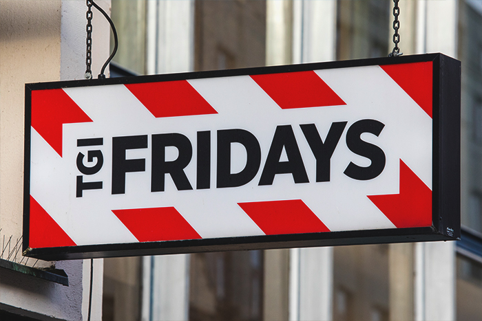 TGI Fridays Works to Improve Rewards Program | Q&A with Ana Guzman, Director Of Loyalty And Customer Engagement at TGI Fridays, Part I