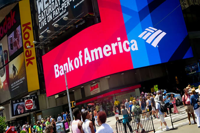 Q&A With John Sellers, Rewards Executive, Bank of America