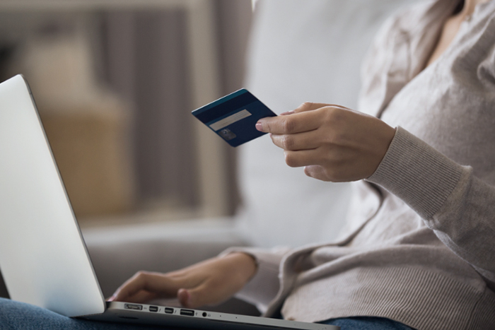 Online Shopping Soars, Masking The Impact of Fraud