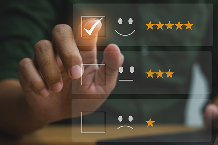 Customer Experience: Is There Room for Empathy?