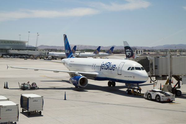 JetBlue Puts Customers First – In the Air and On the Ground