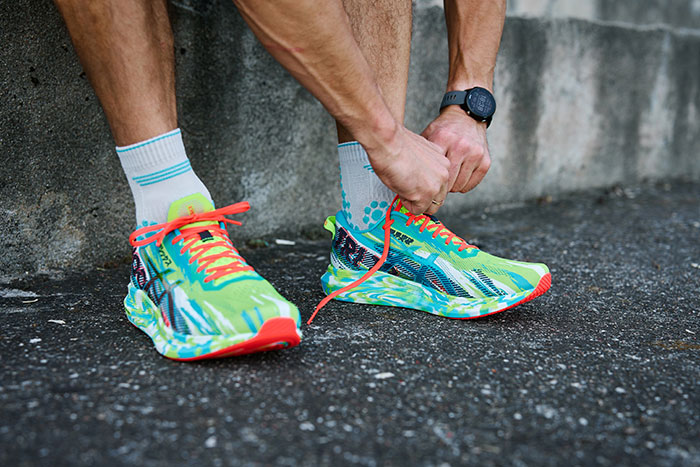 Transforming Loyalty Programs: Fleet Feet
