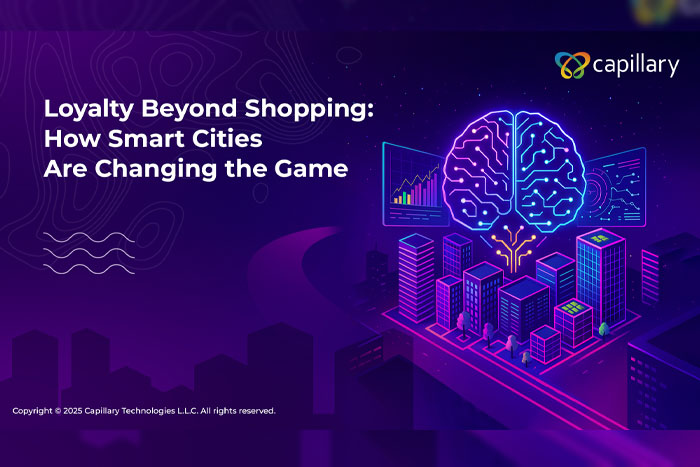 How Smart Cities Are Pioneering the Next Generation of Loyalty Programs