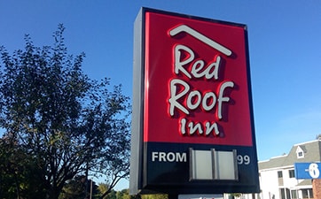 Red Roof Raises Wi-Fi Service to New Levels for Greater Customer Engagement