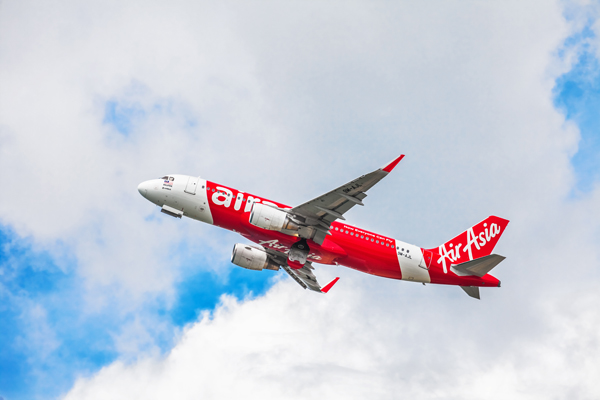 AirAsia’s Loyalty Program Attracts the Attention of BIG Investors