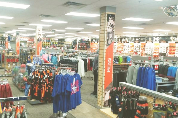 Hibbett Sports Finds Early Success From Relaunched Loyalty Program