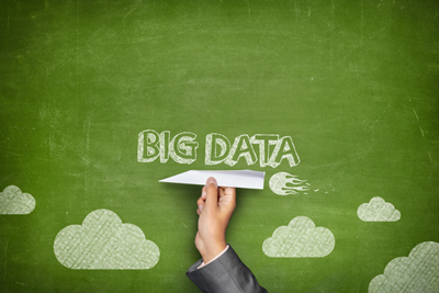 How is Big Data Changing the World?