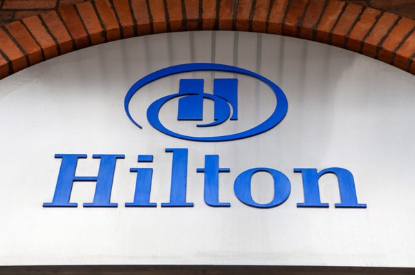 Hilton Uses Digital Concierge to Revolutionize Customer Experience