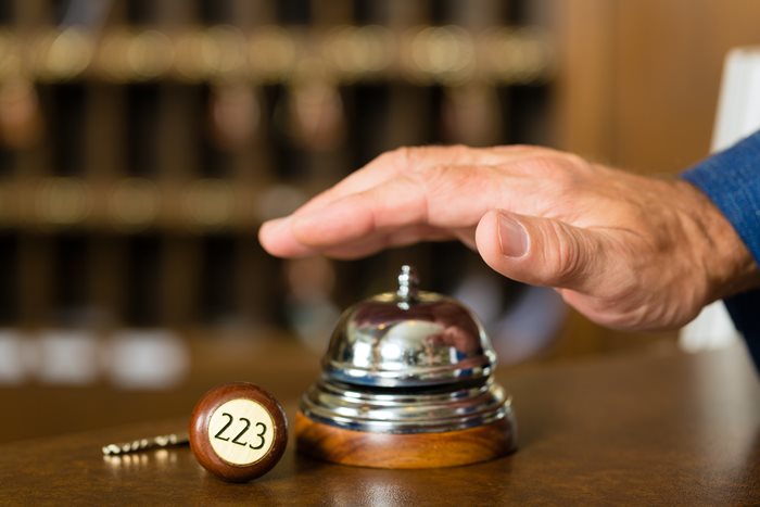 Rediscovering Loyalty with Global Hotel Alliance