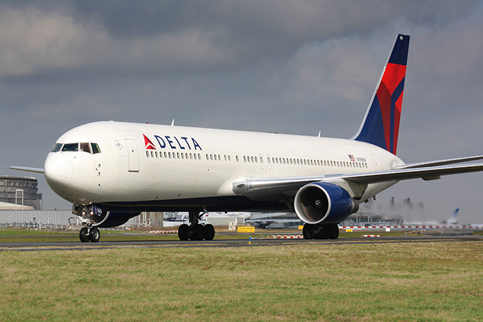 Delta Believes It Holds the Secret to Customer Loyalty 