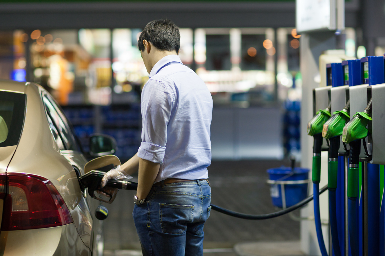 Total Rewards® And The Fuel Rewards Network(TM) Program Offers Members Double The Fuel Savings Beginning August 19