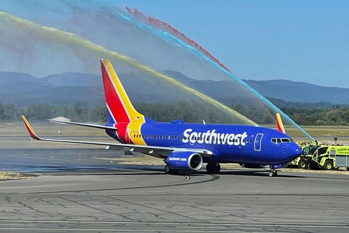 Loyalty360 Reads: September 9 | Southwest Offers Rewards Members Fast Track; Mercedes-Benz Celebrates Launch of Electric Vehicles by Engaging Consumers; and More