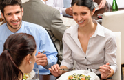 Quality Drives Customer Choice of Restaurant