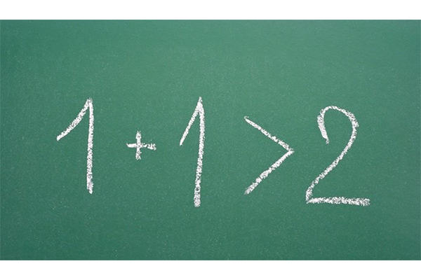 The Economics and Exponential Effects of Customer Churn