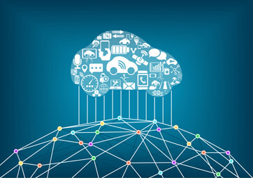 The Connected Consumer: Integrating Car And Home