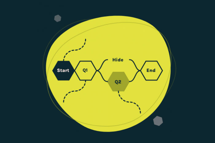 Spotlight: Branching Logic