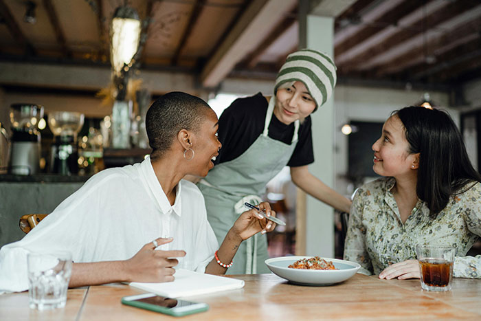 Good CX Delivers Better Outcomes for Customers, Employees and Organizations