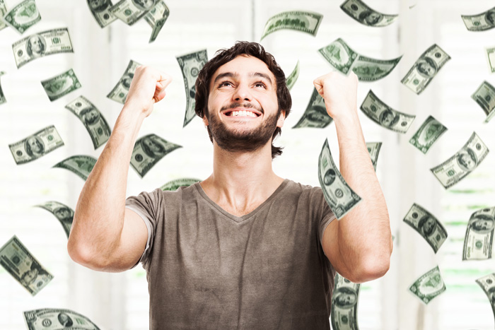 Electronic Payment Brings New Opportunities to Lotteries
