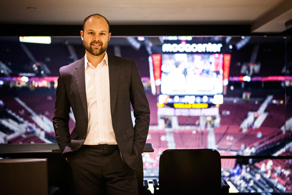 Portland Trail Blazers Leverage Marketo and Boost Customer Engagement