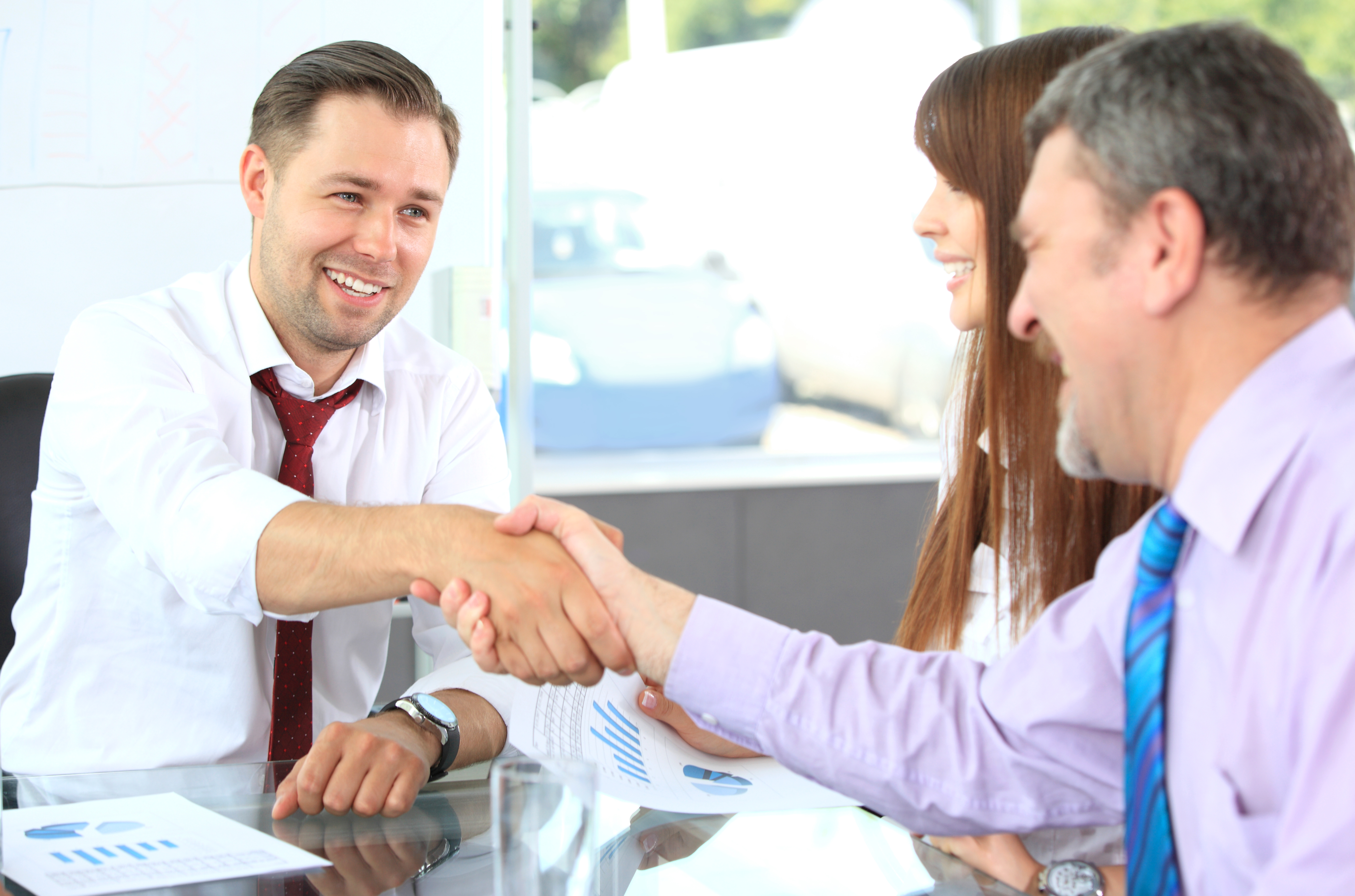 Search Marketing Stands Tall as Top Customer Acquisition Tool