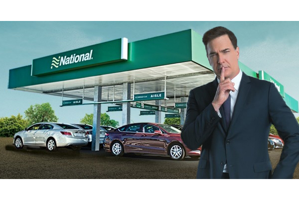 One Two Free Promotion Ignites Customer Engagement at National Car Rental