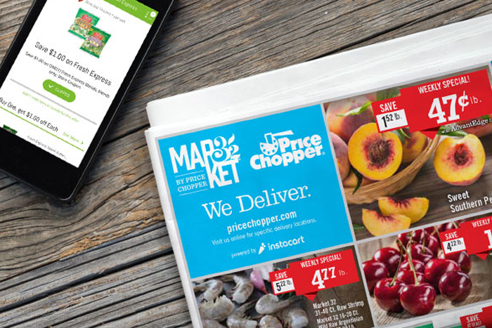 For Price Chopper and Market 32, Charity Giving Grows Loyalty Programs