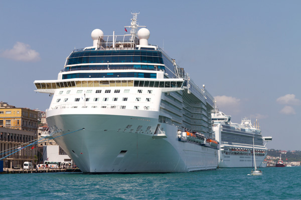 Trending: Longer Cruises May Create More Customer Engagement