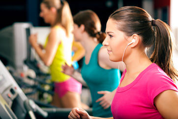 Planet Fitness Raises Awareness and Customer Engagement