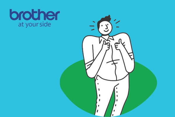 New Website Tells Brother Canada’s Story That Promotes Customer Engagement