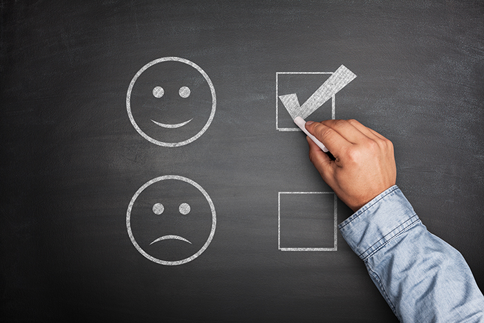 What is Customer Success?
