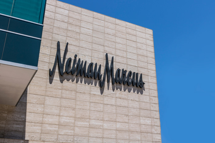 Neiman Marcus Partners with Hudson BLVD to Improve In-Store Beauty Experiences