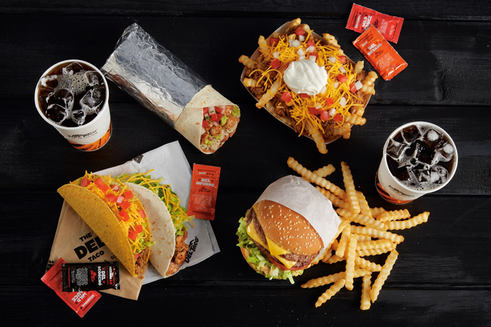 Does Del Taco Have a Loyalty Program? ‘Del Yeah!’ They Do