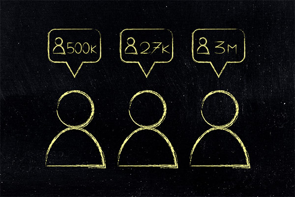 How Social Influencers Are Transforming Loyalty