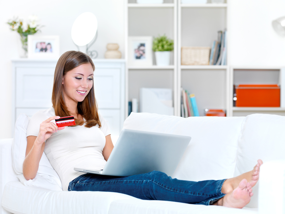 Online Content from Omnichannel Retailers Drives Consumer Purchases Across Channels