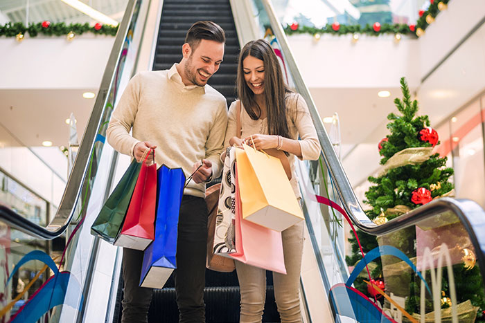Holiday Loyalty: How Exclusive Rewards Drive Engagement and Sales