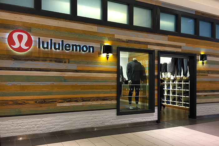 Lululemon Tests Subscription-Based Loyalty Program